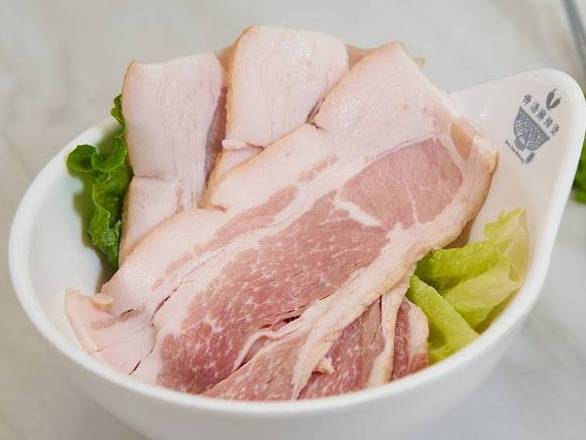 培根Bacon